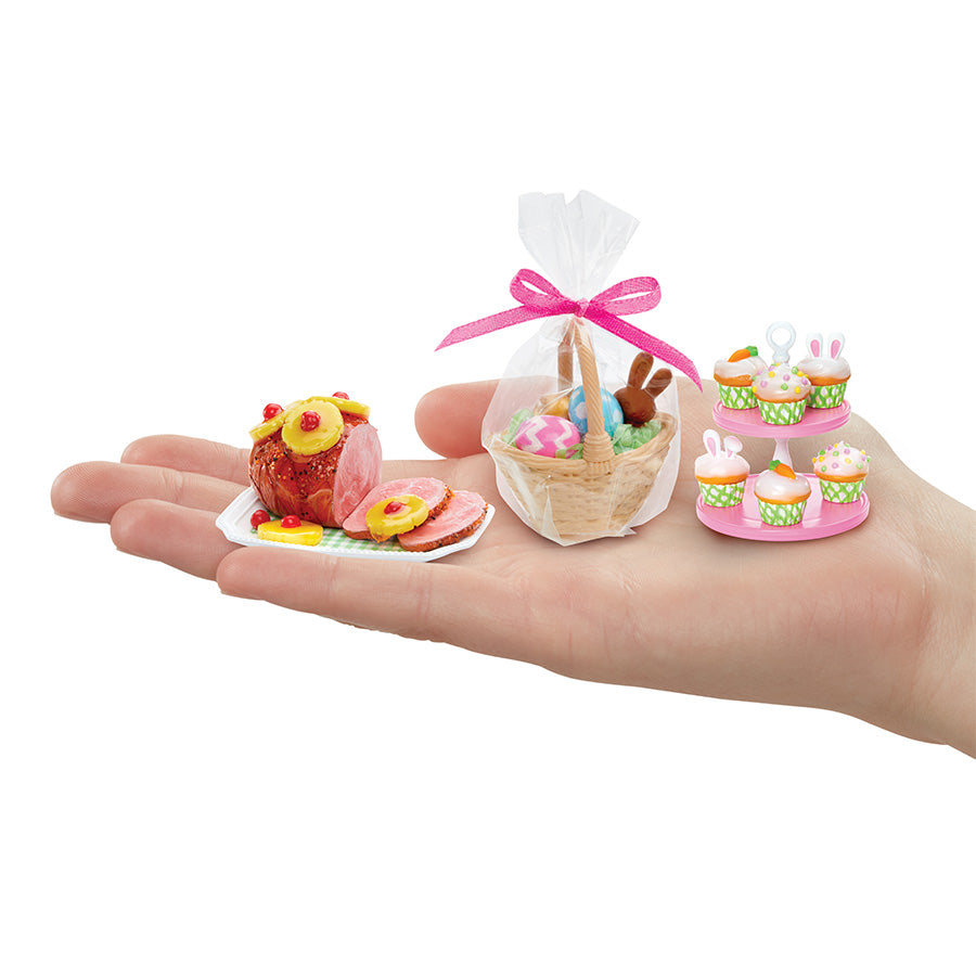 Banh Miniverse Chủ Đề Lễ Phục Sinh MINIVERSE 505471-EUC