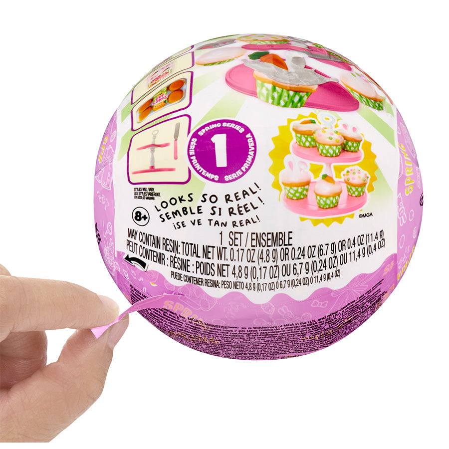 Banh Miniverse Chủ Đề Lễ Phục Sinh MINIVERSE 505471-EUC