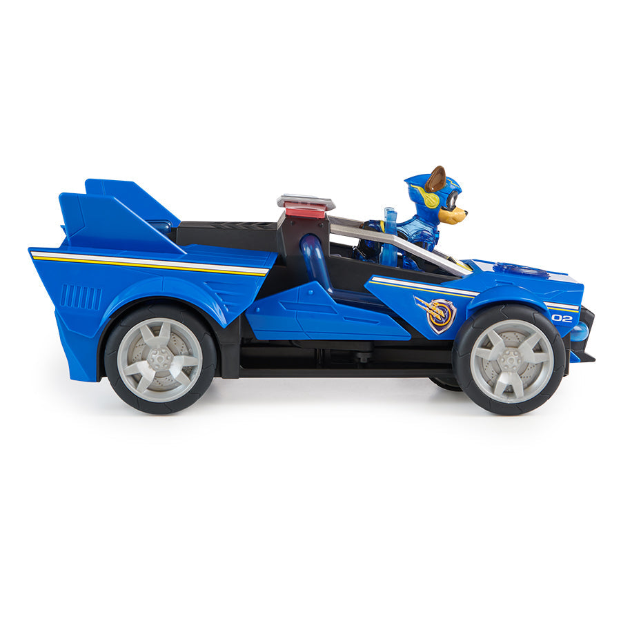 Đồ chơi Xe Cứu Hộ Biến Hình The Movie 2 Chase PAW PATROL 6067497
