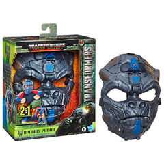 Mô hình Movie 7 Mặt nạ Optimus Prime 2 trong 1 TRANSFORMERS F4121