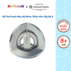 Đồ Chơi Hack Não Mở Khóa Thiên Văn Cấp Độ 5 STEAM 515089