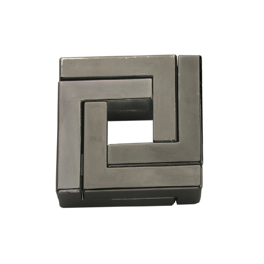 Đồ Chơi Hack Não Mở Khóa 4 Khối Vuông Liên Kết Cấp Độ 6 STEAM 515115