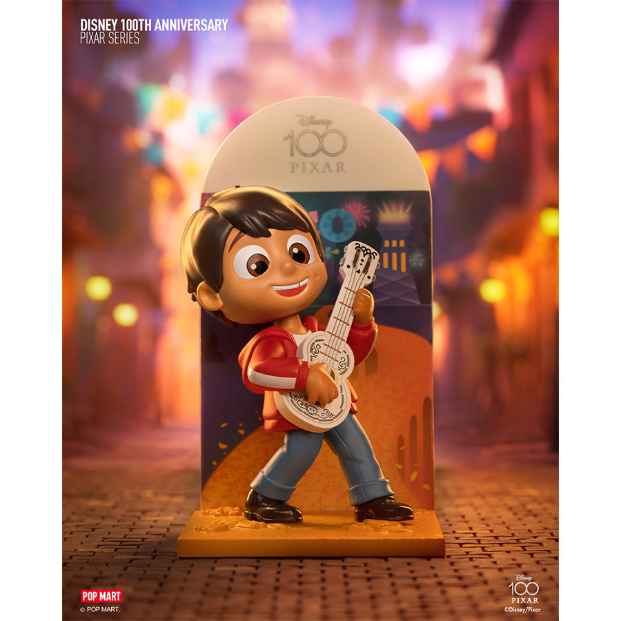 Mô Hình Disney 100th Anniversary Pixar POP MART 6941848231468