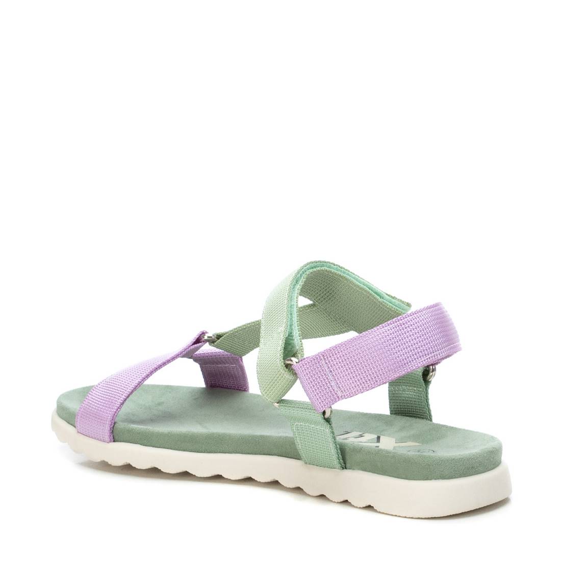 Giày Sandals Kids Textile Triangle Aqua XTI KIDS 057948