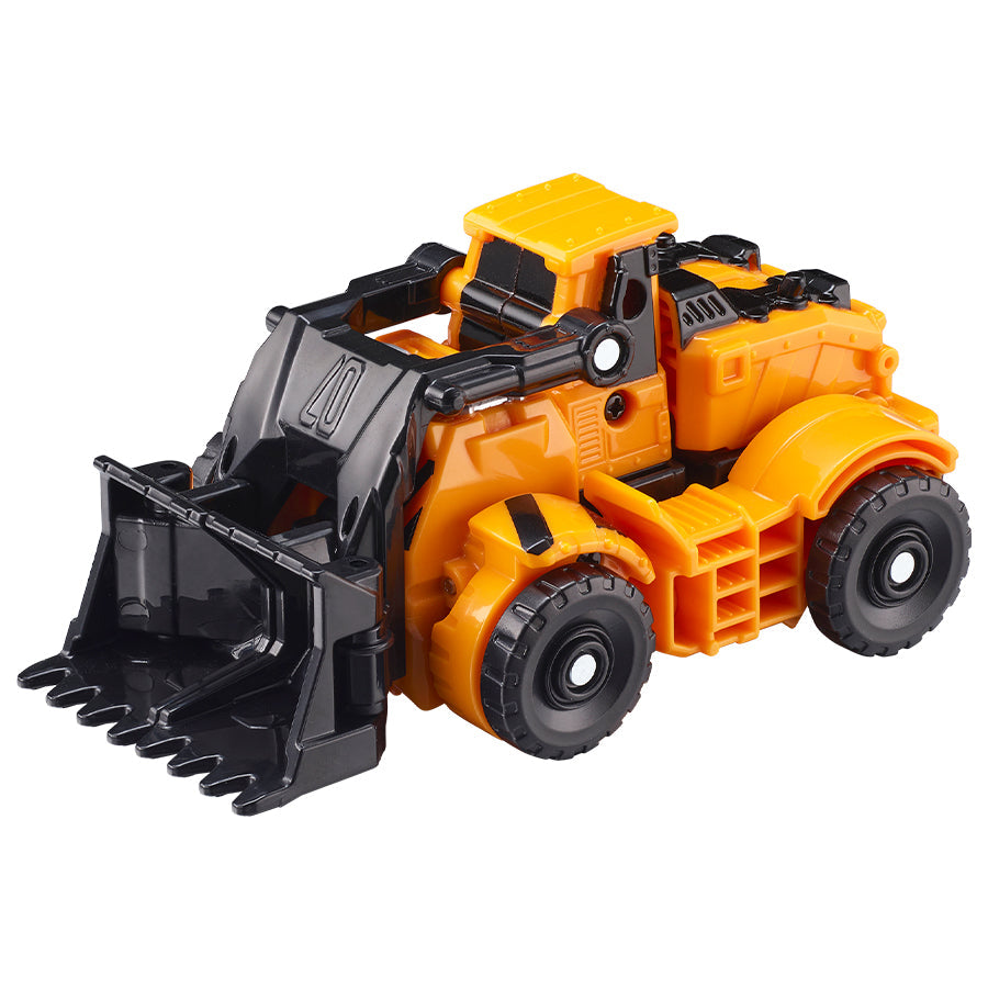 TOBOT biến hình DOZER Máy ủi trung thành TOBOT 301146