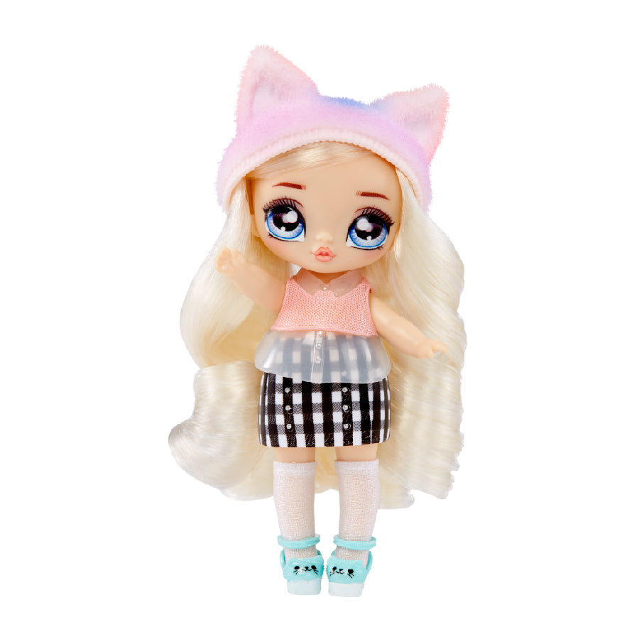 Búp bê thời trang Na Na Na mini đáng yêu S2 NA NA NA 591955-EUC