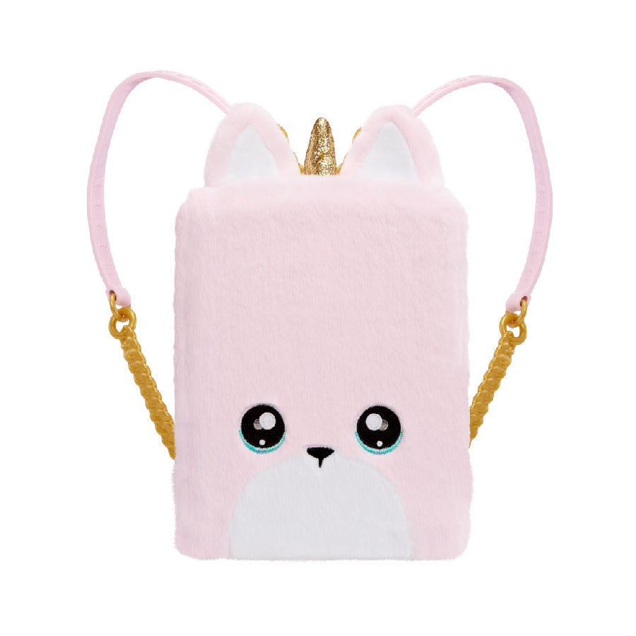 Balo búp bê thời trang 3 trong 1 Của B Sparkles NA NA NA 592358-EUC