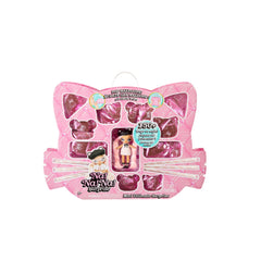 Siêu Playset Búp Bê Surprise NA NA NA 592938-EUC