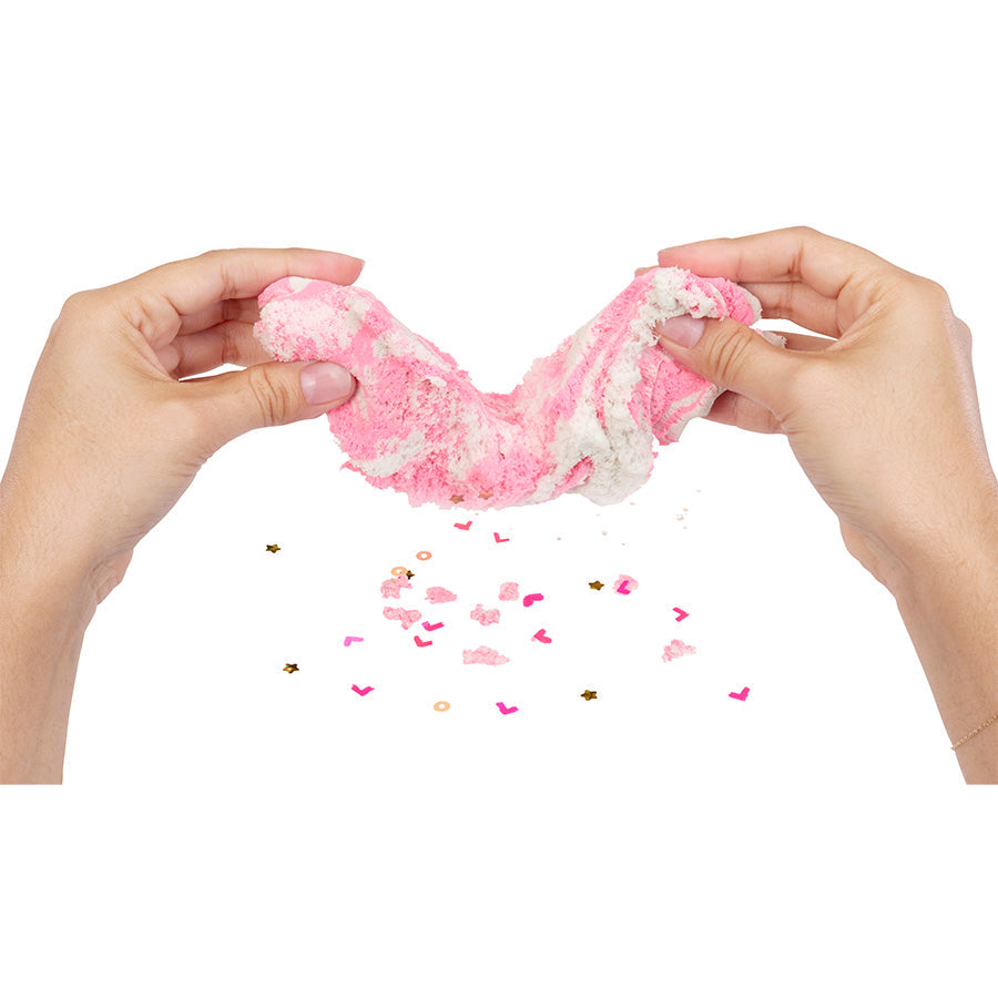 Banh LOL Búp Bê Thời Trang Tóc Cát LOL SURPRISE 593188-EUC