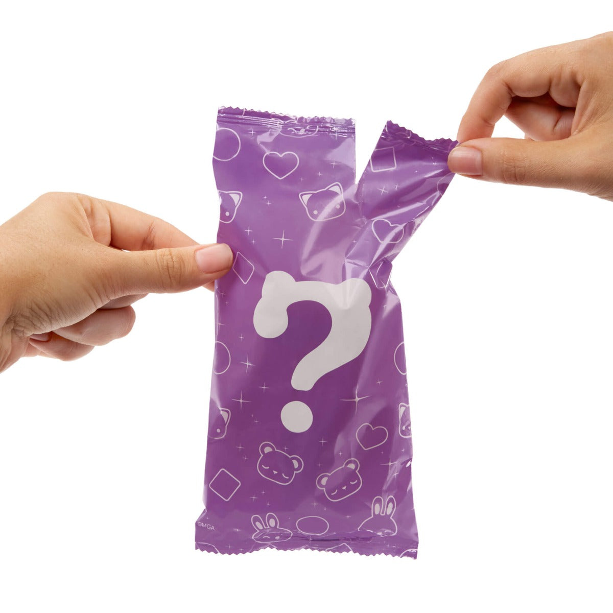 Búp bê thời trang Na Na Na mini đáng yêu S3 NA NA NA 594499-EUC