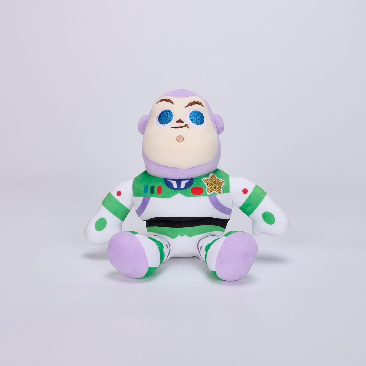 Đồ Chơi Thú Bông Disney Toy Story 20cm – Buzz Lightyear PLUSH TOY AG2600224