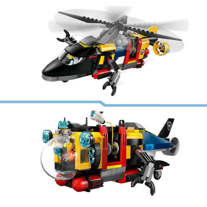 do-choi-lap-rap-may-bay-truc-thang-xe-cuu-haa-lego-city-60462-05