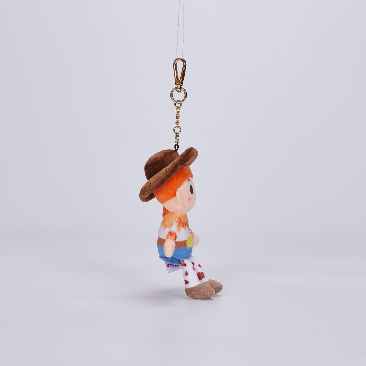 Đồ Chơi Móc Khóa Disney Toy Story 5 – Jessie PLUSH TOY AG2600232