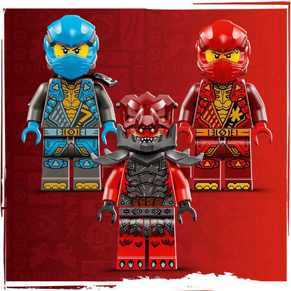 do-choi-lap-rap-chien-giap-va-xe-chien-dau-cua-kai-lego-ninjago-71830-05