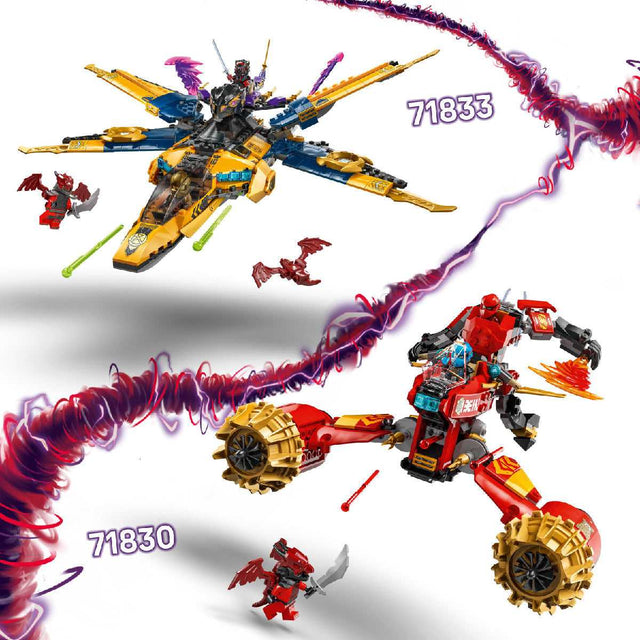 do-choi-lap-rap-chien-giap-va-may-bay-chien-dau-cua-arin-lego-ninjago-71833-05