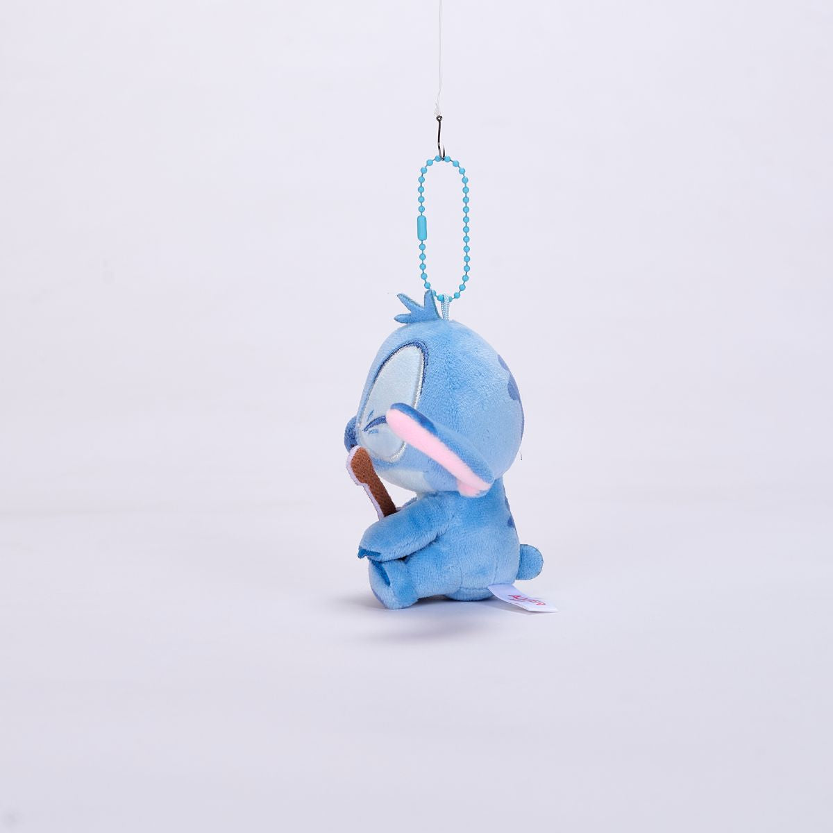 Đồ Chơi Móc Khóa Disney Stitch Chủ Đề Lễ Hội PLUSH TOY AG2501069
