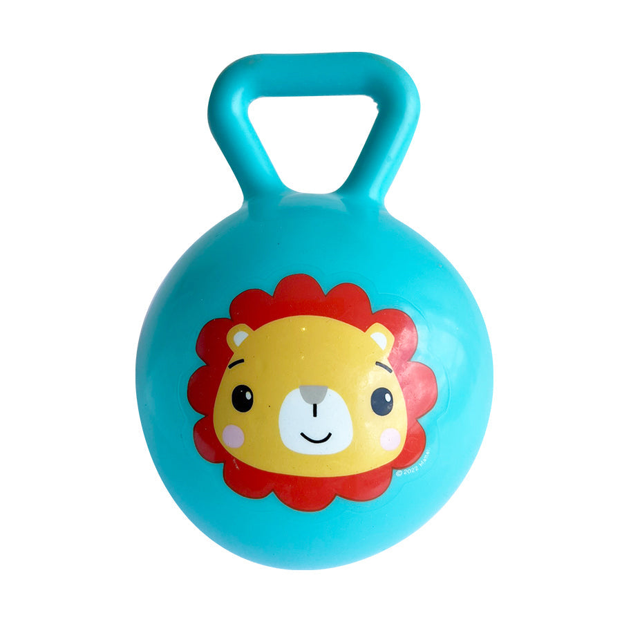 Bộ đồ chơi banh mềm 5 món cho bé FISHER-PRICE F0906