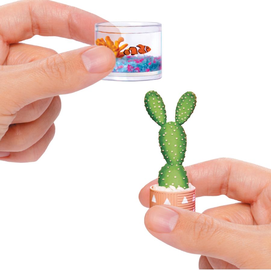 Nội Thất S1B MINIVERSE 591856-X2EUC