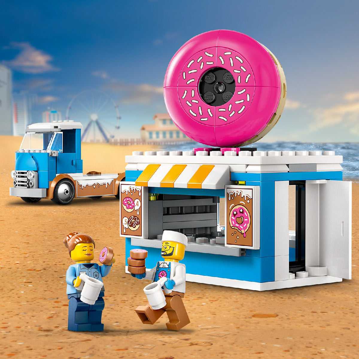 do-choi-lap-rap-xe-banh-donut-di-dong-lego-city-60452-07