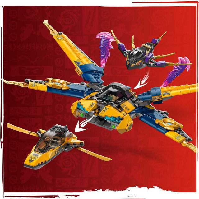 do-choi-lap-rap-chien-giap-va-may-bay-chien-dau-cua-arin-lego-ninjago-71833-07