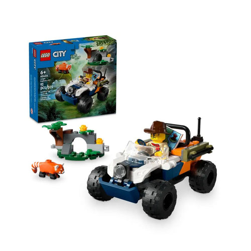 do-choi-lap-rap-xe-tai-atv-giai-cuu-gau-truc-do-lego-city-60424