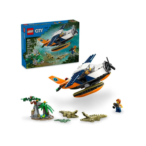 do-choi-lap-rap-thuy-phi-co-kham-pha-rung-xanh-lego-city-60425