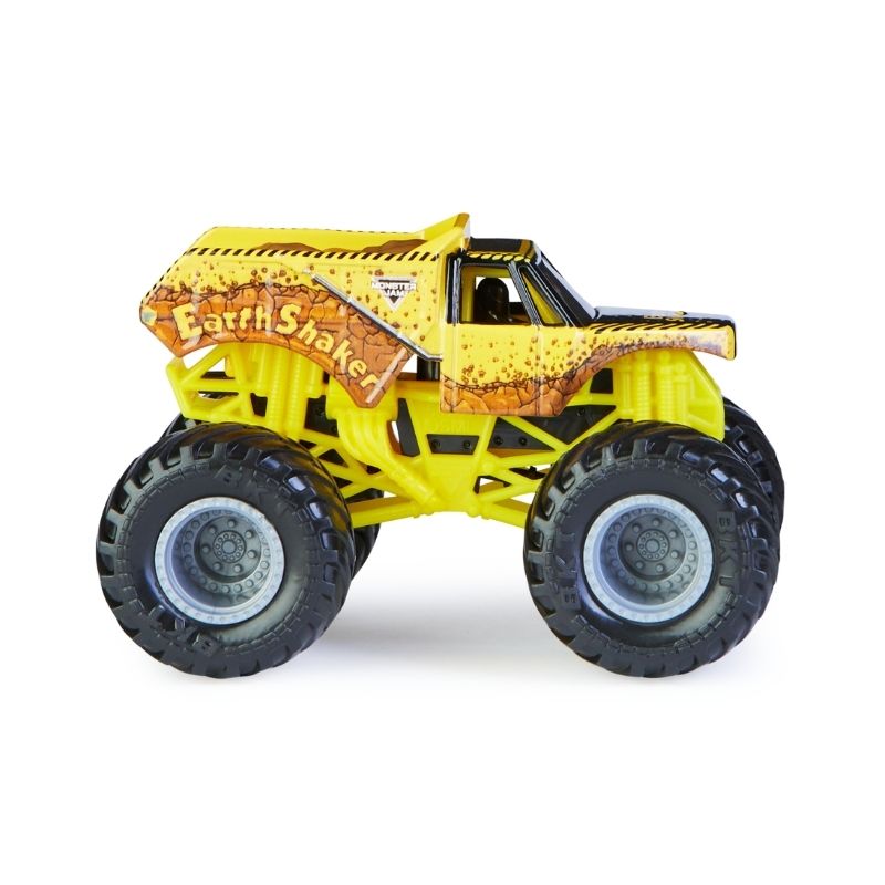 Ô tô chiến xe Monster Jam MONSTER JAM 6044941