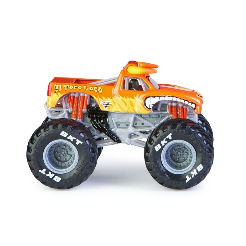 Ô tô chiến xe Monster Jam MONSTER JAM 6044941