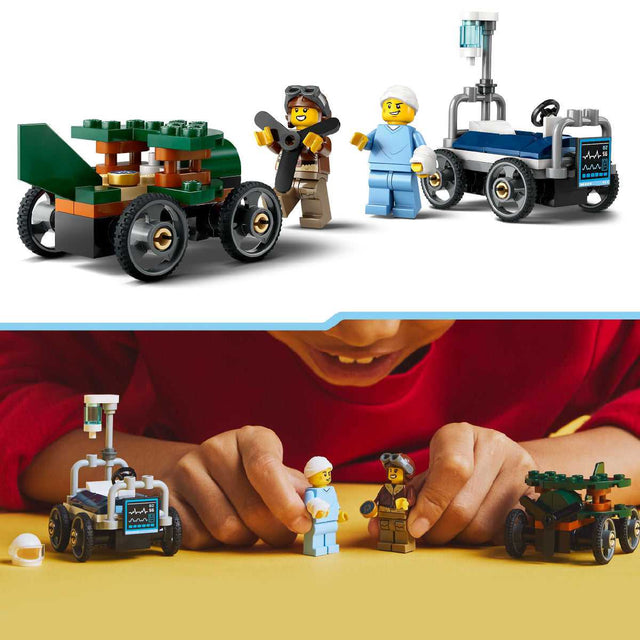 do-choi-lap-rap-bo-doi-may-bay-vs-xe-cap-cuu-di-dong-lego-city-60459-05