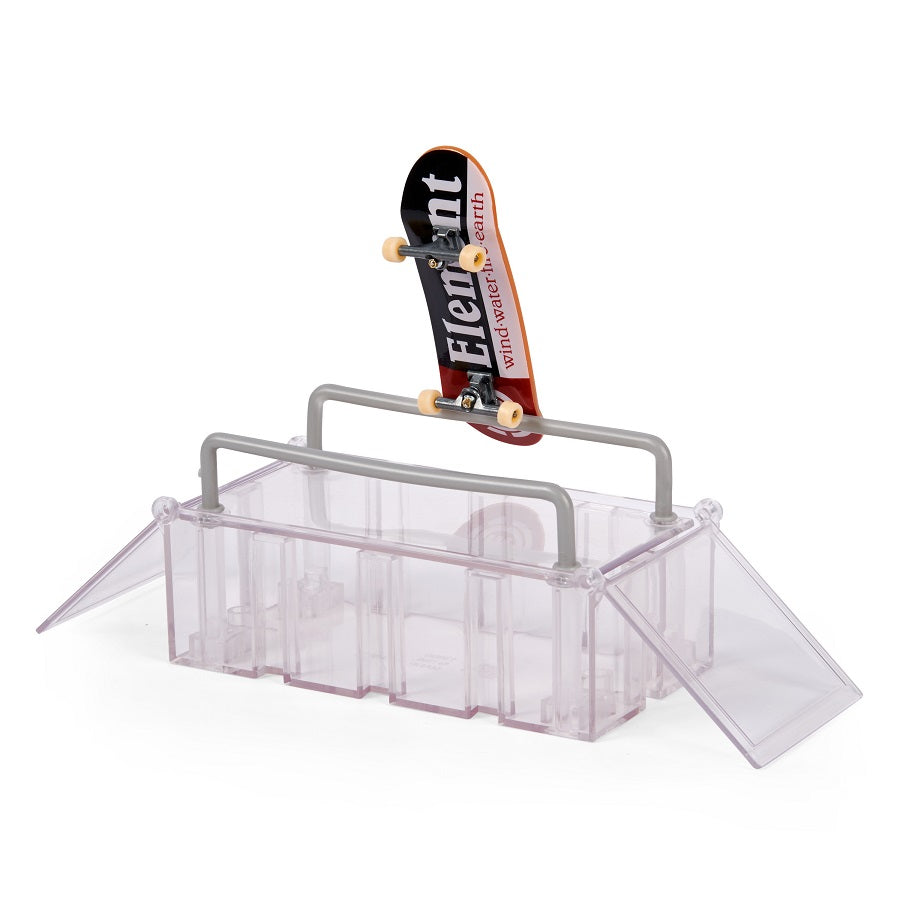 Sân Khấu Biểu Diễn 2 trong 1 TECH DECK 6060503