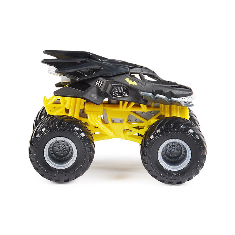 Ô tô chiến xe đối đầu Monster Jam MONSTER JAM 6064128