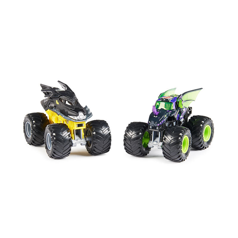 Ô tô chiến xe đối đầu Monster Jam MONSTER JAM 6064128