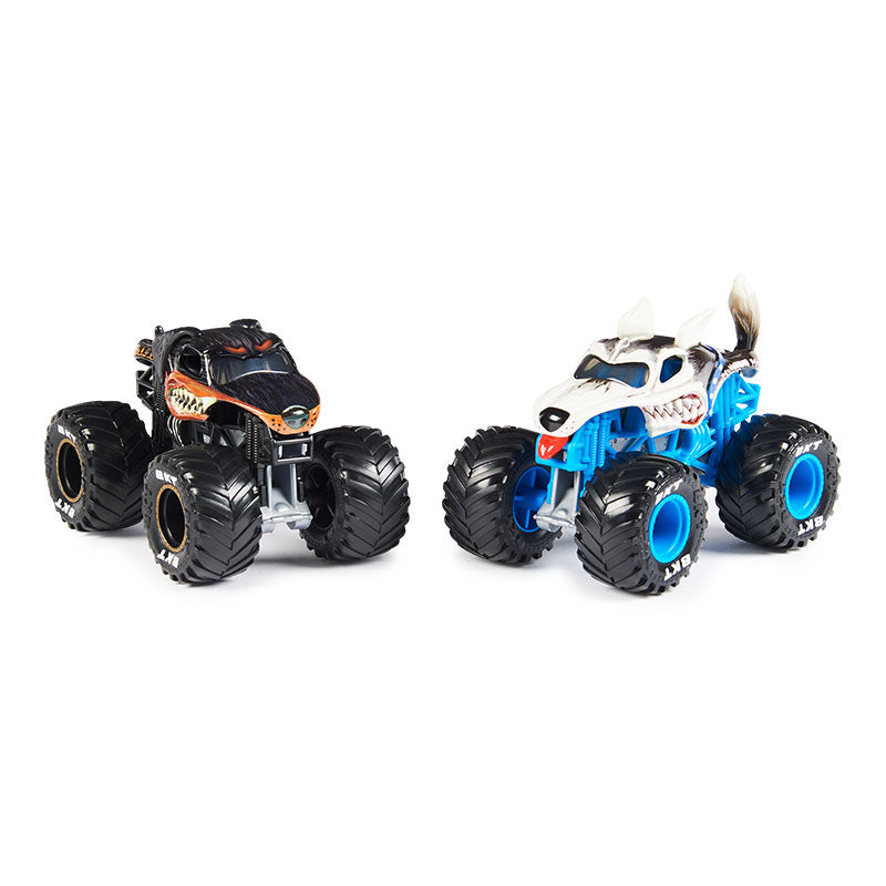 Ô tô chiến xe đối đầu Monster Jam MONSTER JAM 6064128