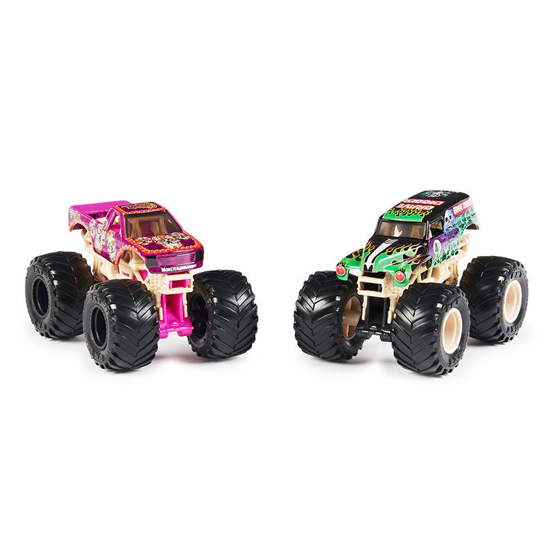 Ô tô chiến xe đối đầu Monster Jam MONSTER JAM 6064128