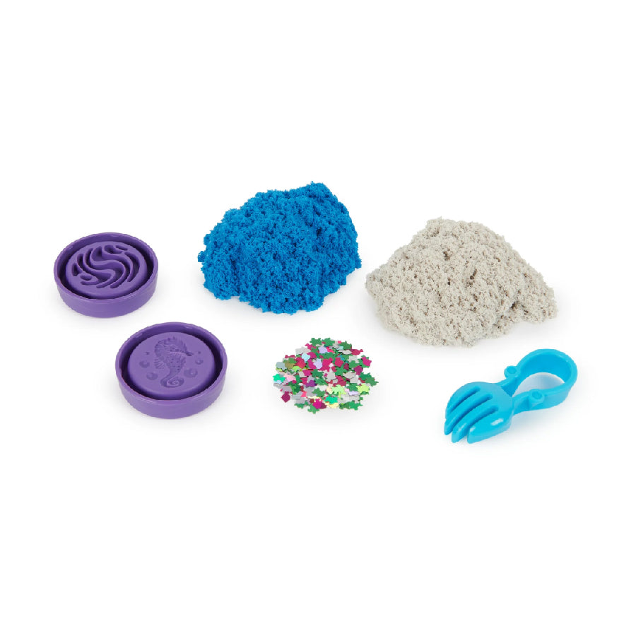 Cát động lực - ống cát Flowfetti lấp lánh KINETIC SAND 6066739