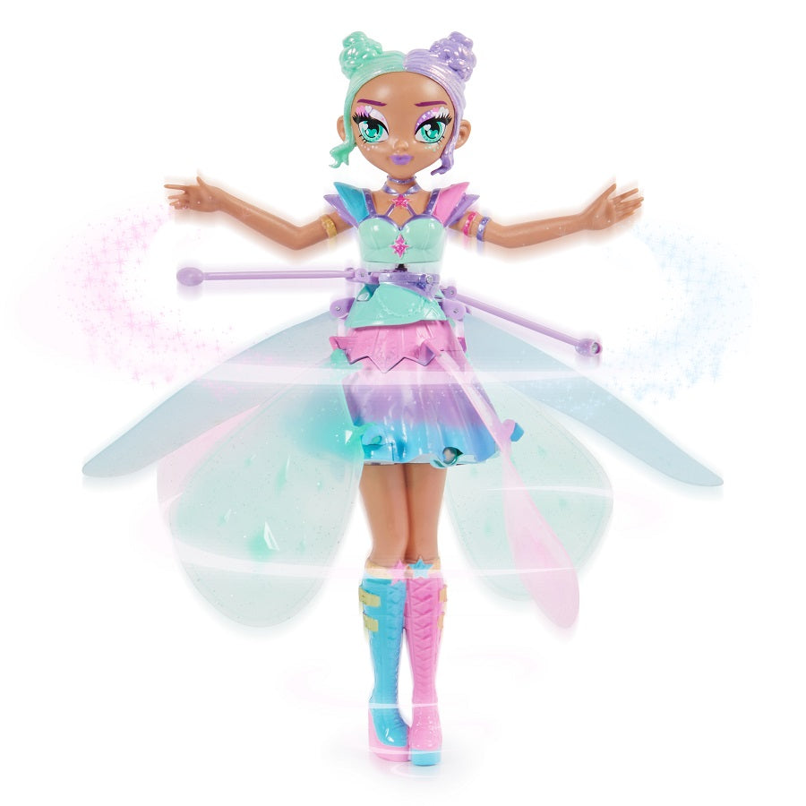 Thiên thần bay Hatchimals Pha Lê Lấp Lánh HATCHIMALS 6067590