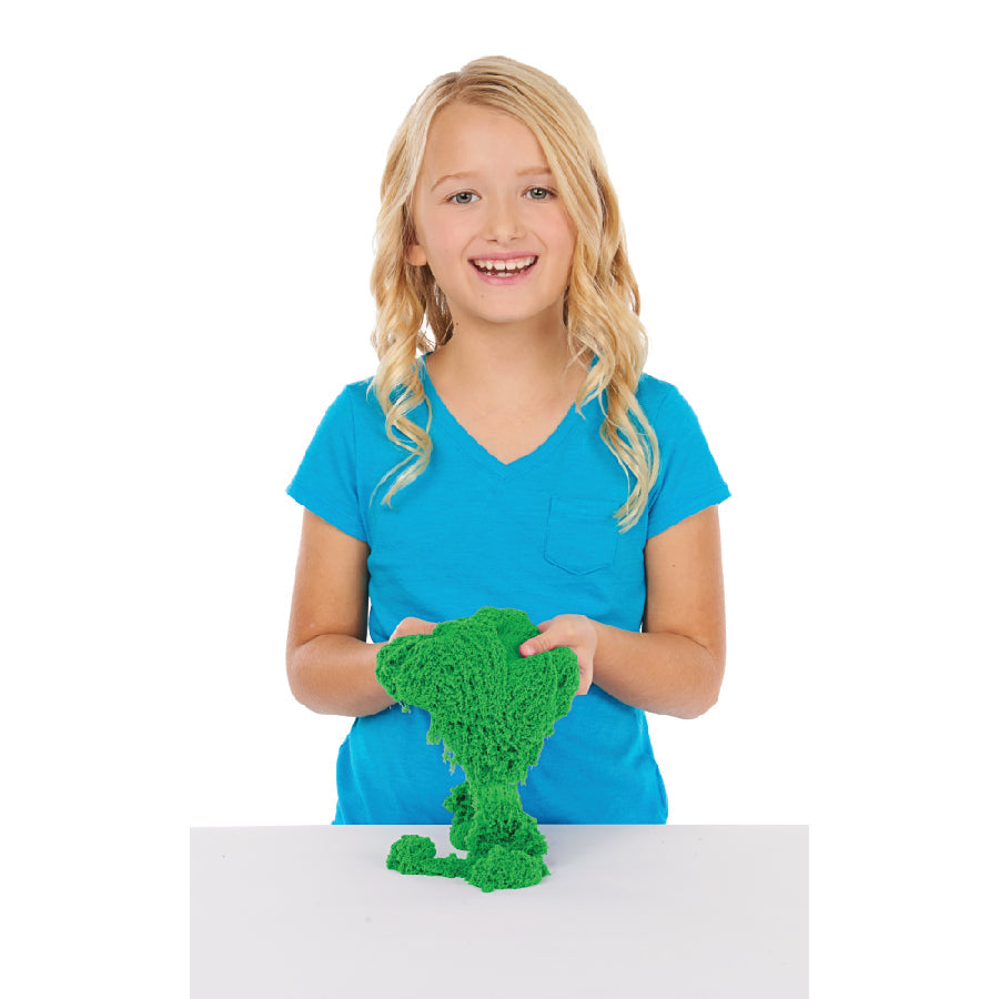Bộ cát, dụng cụ và khay chơi cát KINETIC SAND 6067800