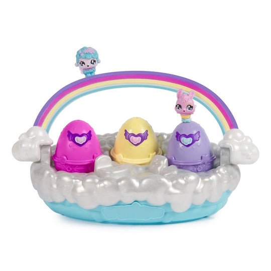 Giỏ trứng Hatchimals Water Hatch HATCHIMALS 6068066
