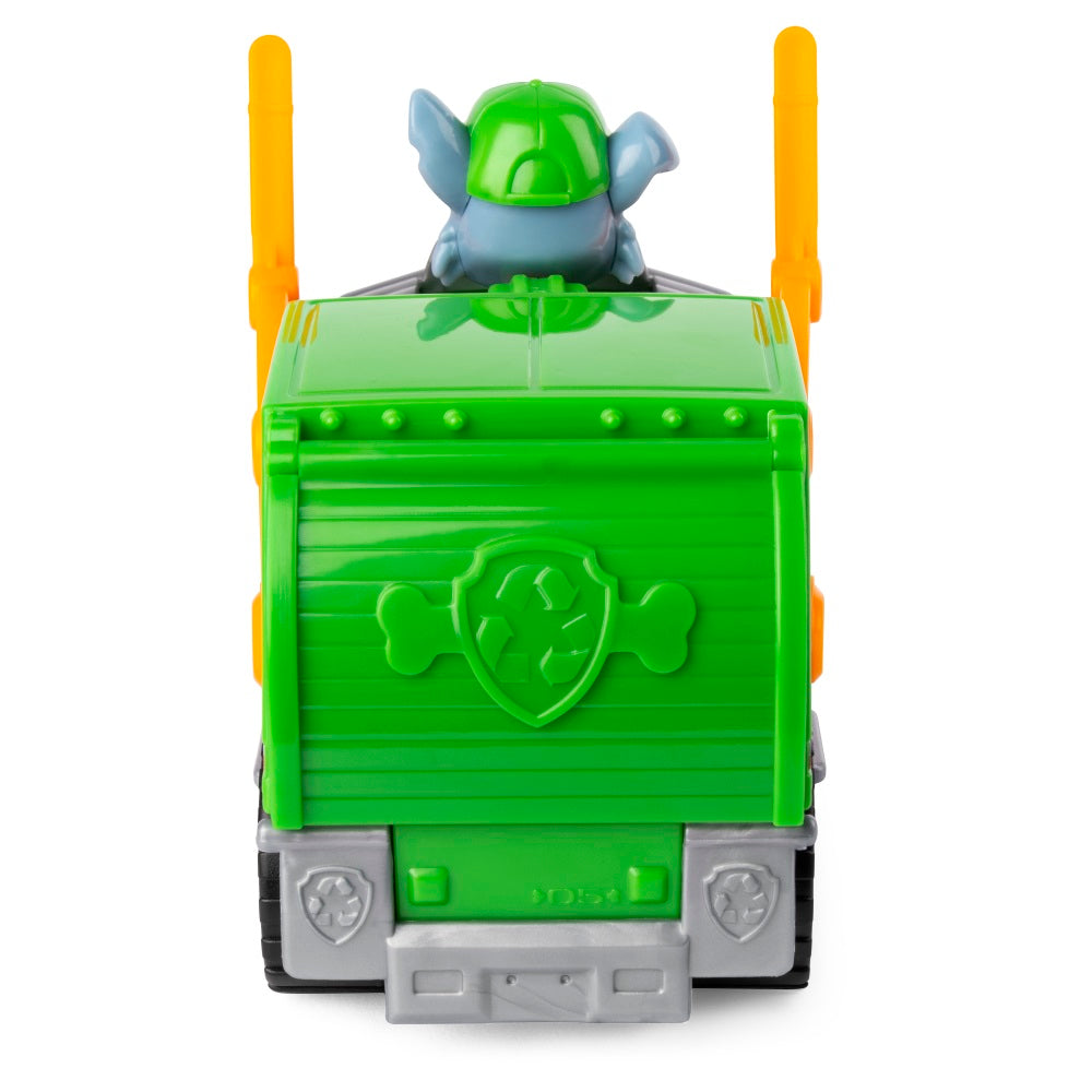 Xe cứu hộ cơ bản Paw Patrol - Rocky PAW PATROL 6068854