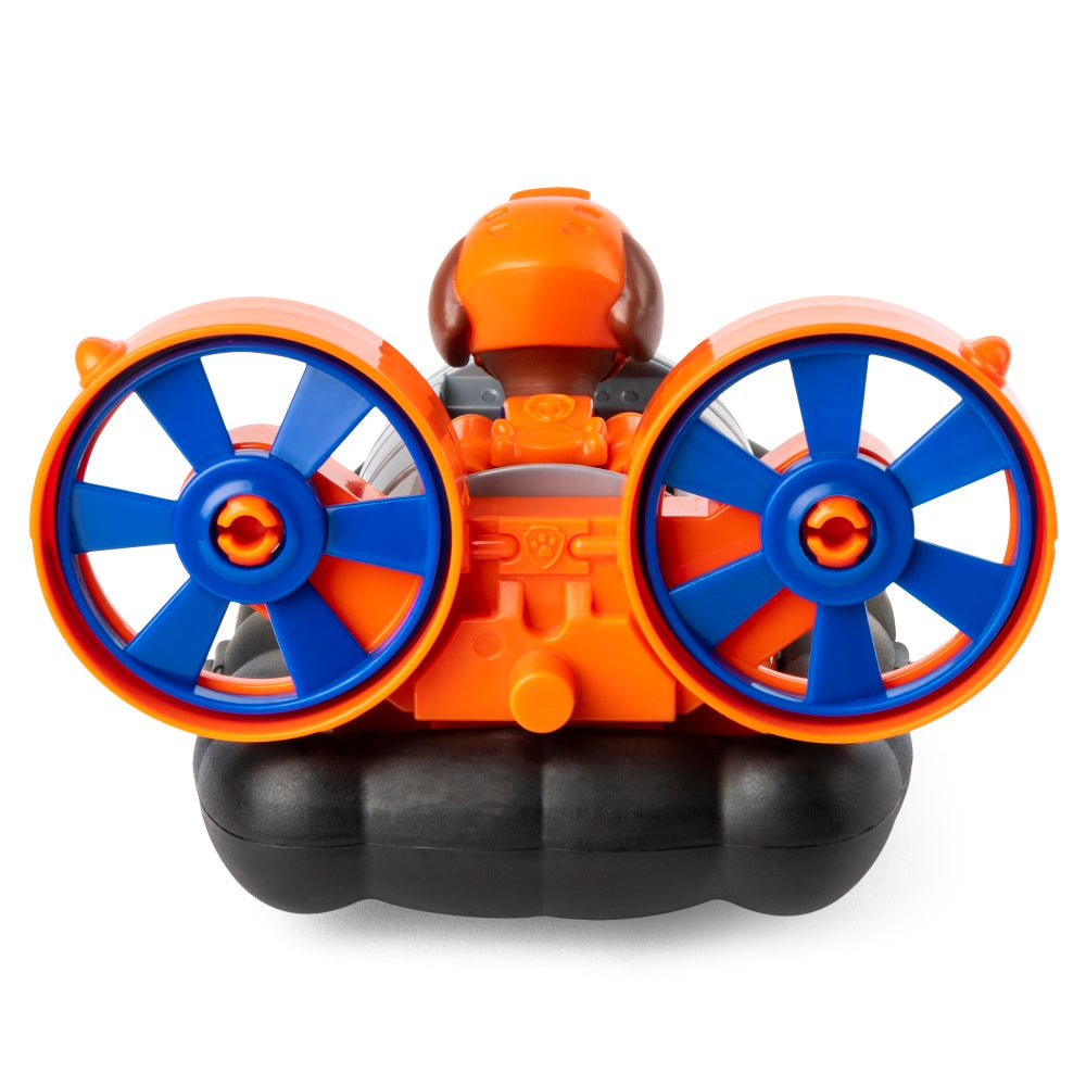 Xe cứu hộ cơ bản Paw Patrol - Zuma PAW PATROL 6069048