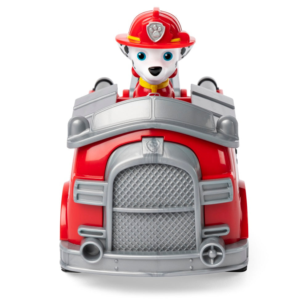 Xe cứu hộ cơ bản Paw Patrol - Marshall PAW PATROL 6069058