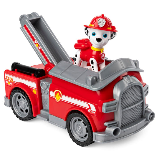Xe cứu hộ cơ bản Paw Patrol - Marshall PAW PATROL 6069058