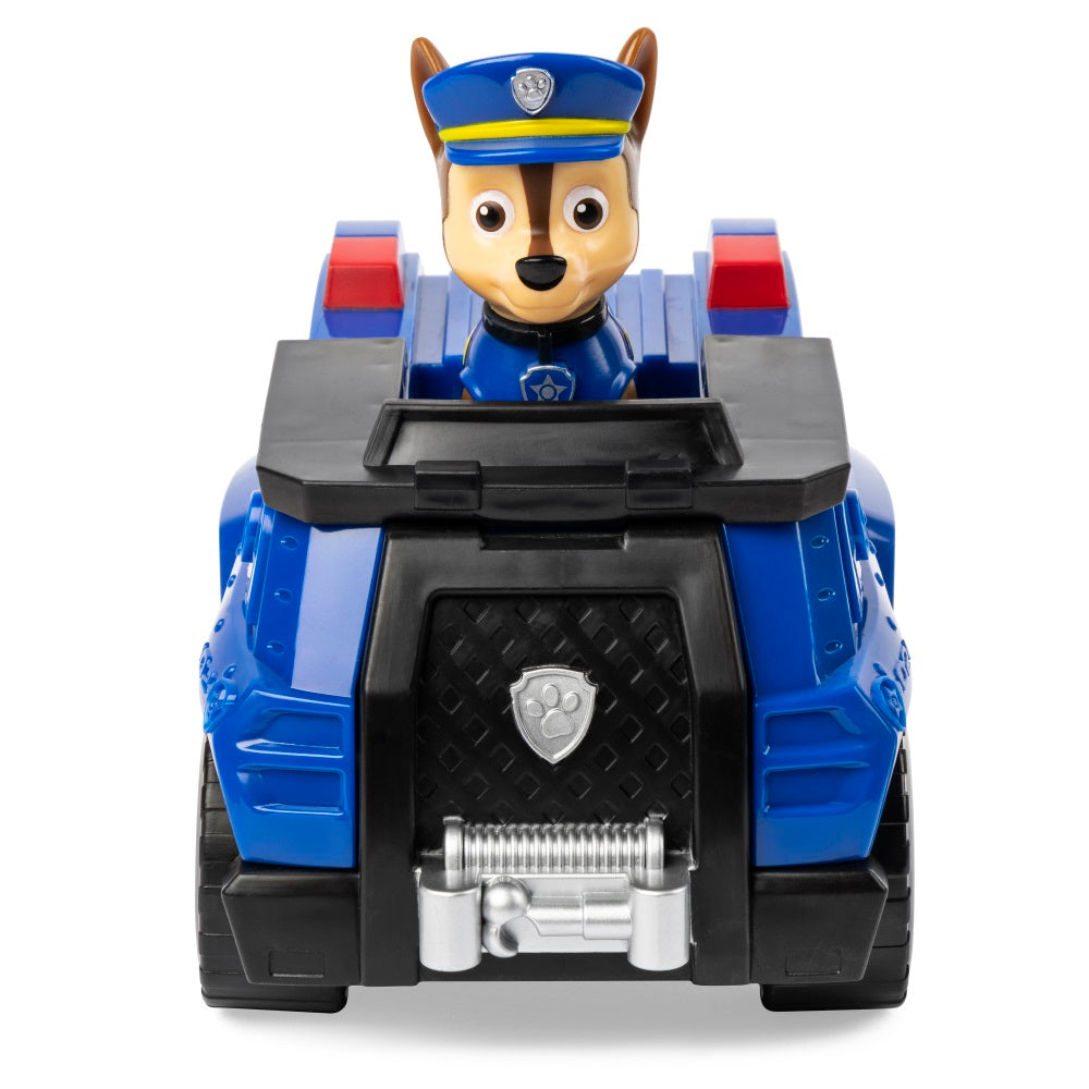 Xe cứu hộ cơ bản Paw Patrol - Chase PAW PATROL 6069059