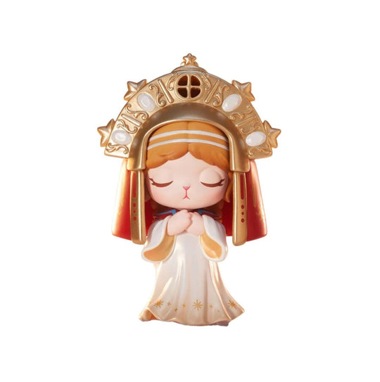 Mô Hình BUNNY Mysterious Tarot Series POP MART 6941848210517