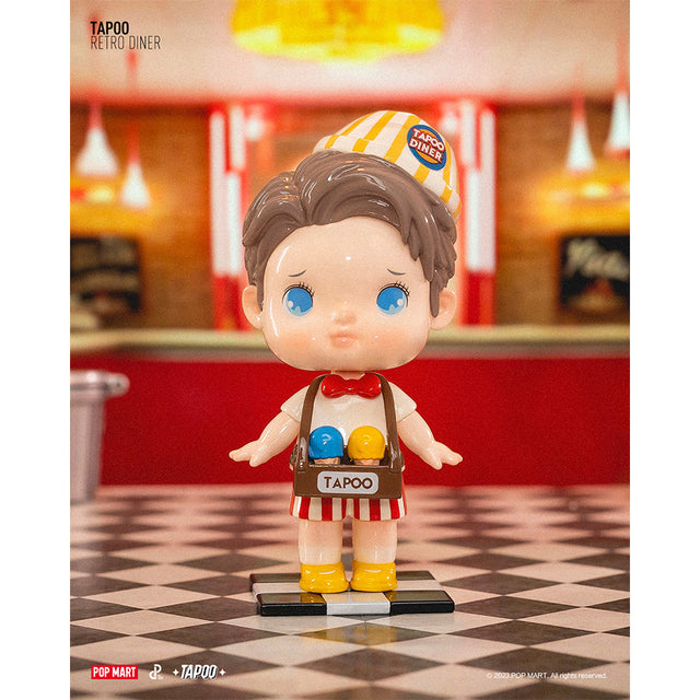 mo-hinh-tapoo-retro-diner-6941848224514-07