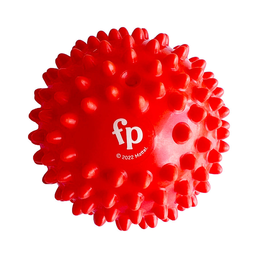 Bộ đồ chơi banh mềm 5 món cho bé FISHER-PRICE F0906