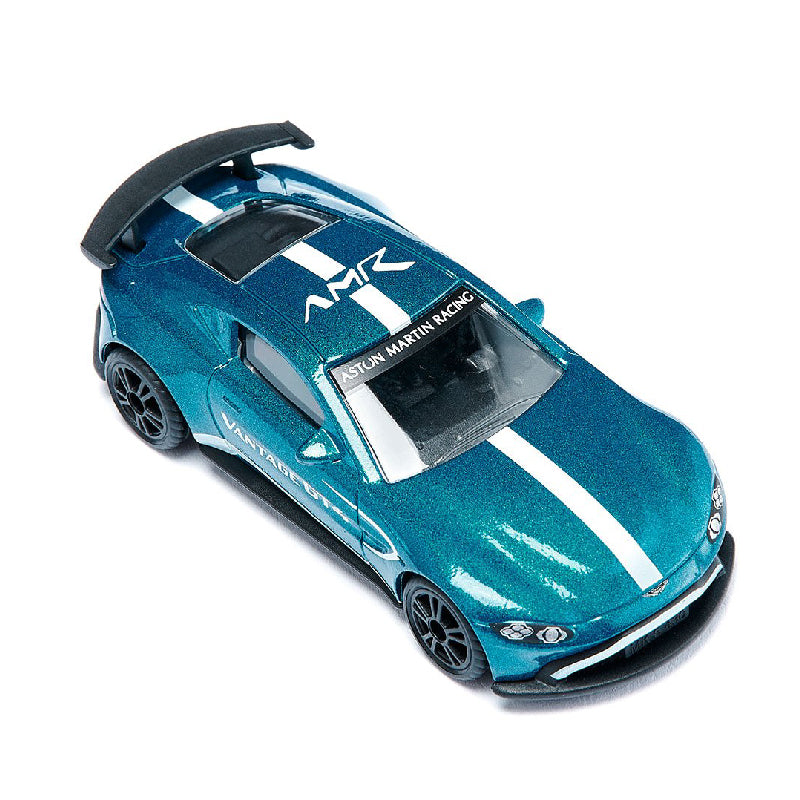 Mô Hình Xe Aston Martin Vantage Gt4 SIKU 1577
