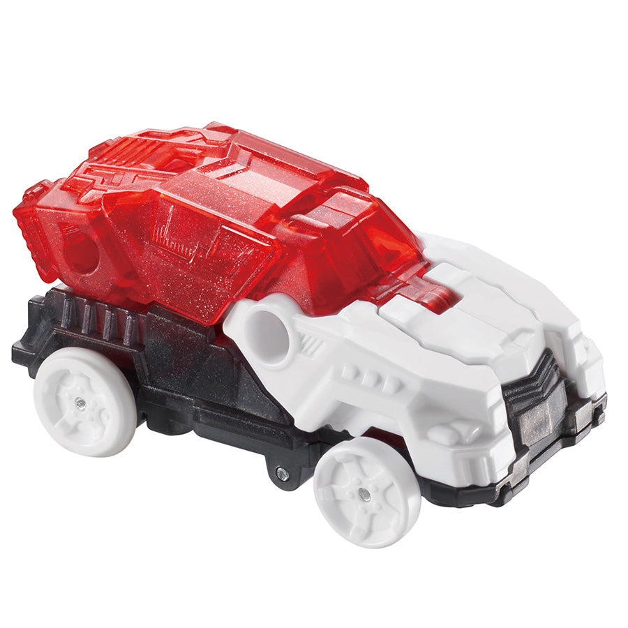 SƯ TỬ RỰC LỬA SCREECHERS WILD 4 EU685004