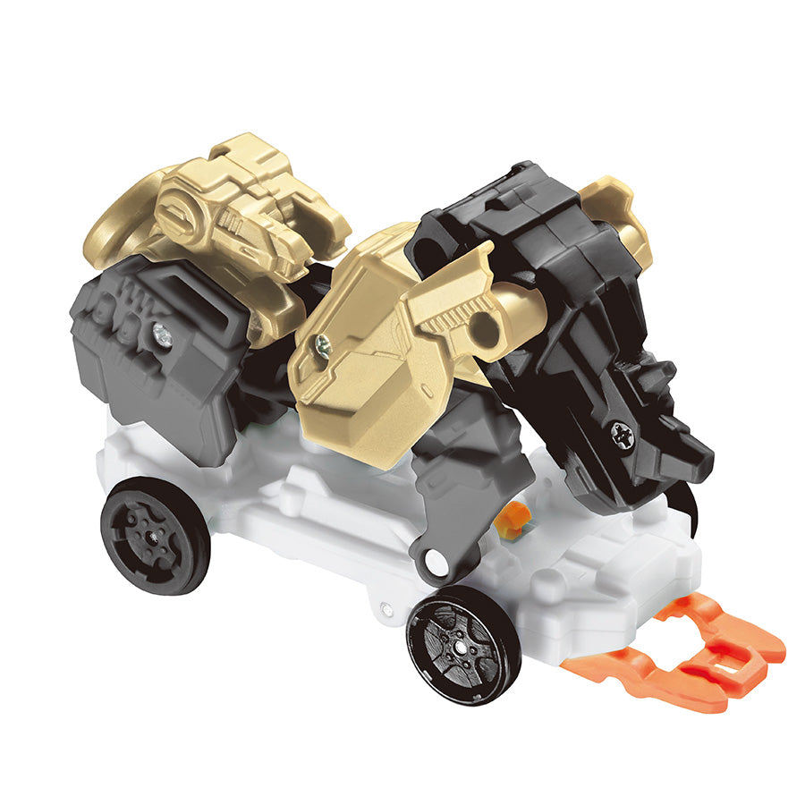 TÊ GIÁC SẤM SÉT SCREECHERS WILD 4 EU685005