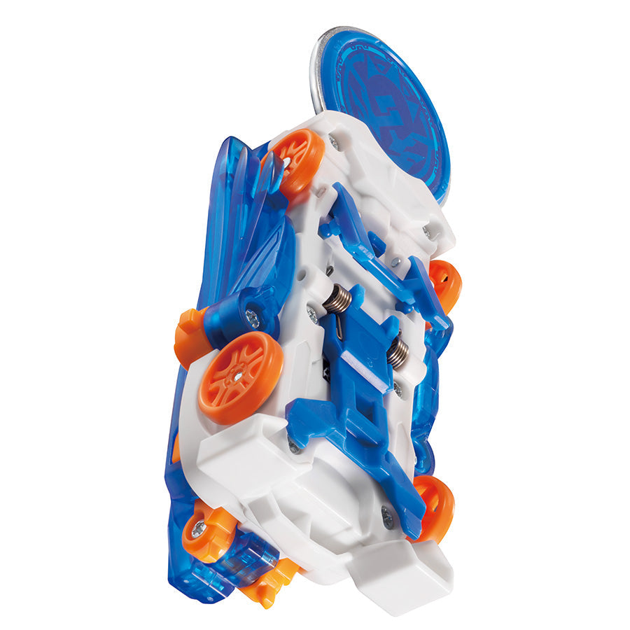 ĐẠI BÀNG KHÔNG KÍCH SCREECHERS WILD 4 EU685101